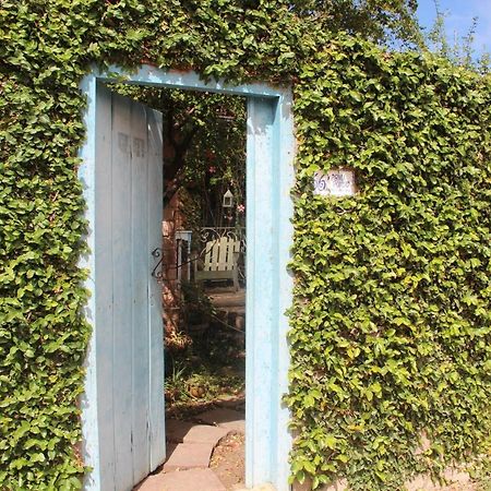 Hostelvi Guesthouse Lencois Esterno foto